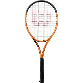 Wilson Raqueta De Tenis Burn 100uls V6.0