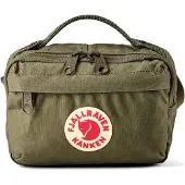 Fjällräven Riñonera Kånken