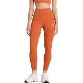 New Balance Pantalón deportivo 'Harmony' naranja