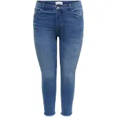 ONLY Carmakoma Vaquero 'CARLACE' azul