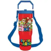 Pyramid Taza Super Mario