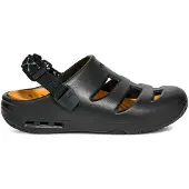 Teva - Women's ApreAqua CT - Sandalias size 12, negro