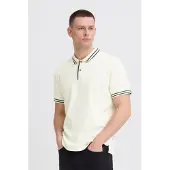 Blend Camiseta 'BHFable' verde / blanco