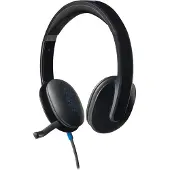 Logitech Auriculares H540