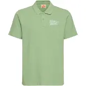 Blend Camiseta ' BHMaille Polo ' verde claro