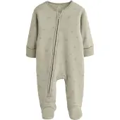 Next Pijama 'Tog' oliva / verde claro