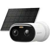 Mercusys Cámara De Seguridad Mc410