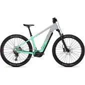 Focus Bicicleta Eléctrica De Mtb Jarifa² 6.8 29´´ Cues 10s