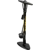 Topeak - JoeBlow Sport Digital 2.0 - Bomba de pie negro/gris