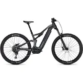 Focus Bicicleta Eléctrica De Mtb Thron² 6.6 29´´ Cues 10s