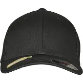 Flexfit Gorra negro