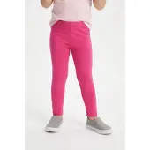Happy girls Leggings rosa