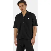 Pegador Camisa 'Libro' negro
