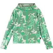 Reima Sudadera Con Capucha Surista