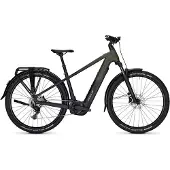 Focus Bicicleta Eléctrica Aventura² 6.7 X Diamond 29´´