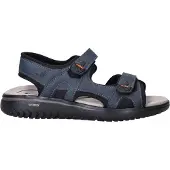 Rieker Sandalias azul