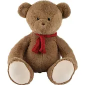 Décoris Oso De Peluche