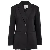 Peppercorn Blazer 'Kendall' negro