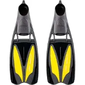 SCUBAPRO Aletas De Buceo Jet Sport Full Foot