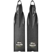 C4 Freediving Aletas De Freediving Pro Tech