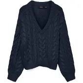 Vero moda Jersey marino
