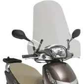 Givi Parabrisas 8100a Peugeot Tweet 50/125/150