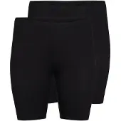Zizzi Pantalón negro