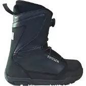 Evidsen Sds Botas De Snowboard Para Fijaciones Rental Moz System