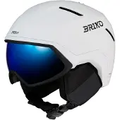 Briko Casco Con Visera Stormrider