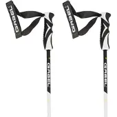 Gabel Bastones Carbon Cross