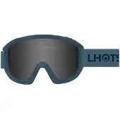 Lhotse Máscara Esquí Cithare Demr
