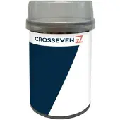 Crosseven Adhesivo Neumático De Neopreno E Hipalón Bicomponente 250ml