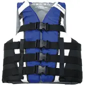 Obrien Chaleco Salvavidas 4b Pro Ce