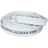 Lalizas Manguera De Incendios Pvc 20 M