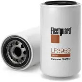 FLEETGUARD Filtro De Aceite Cummins Mercruiser Lf3959