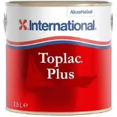 International Pintura Toplac Plus 750ml