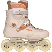 Powerslide Patines En Línea Zoom Pro 80