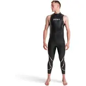 Zone3 Traje De Neopreno Sin Mangas Ascend