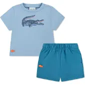 Lacoste Conjunto 647559