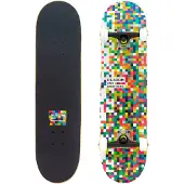 Olsson Skateboard Pixel 8´´