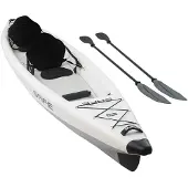 Safe Waterman Kayak Hinchable Simple Double