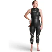Zone3 Traje De Neopreno Sin Mangas Para Mujer Ascend