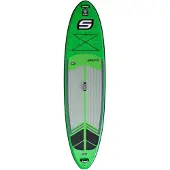 Safe Waterman Tabla De Paddle Surf Easy Ride 10´6