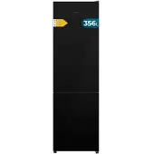 Cecotec Frigorífico Combi Bolero Coolmarket Combi 356i