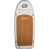 Safe Waterman Tabla De Paddle Surf Shuttle P4