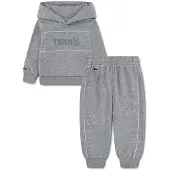 Lacoste Conjunto De Manga Larga 647643