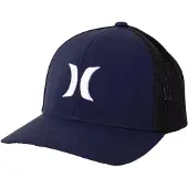 Hurley Gorra Laguna Icon Stretch