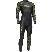 Zoggs Traje De Triatlón Sin Mangas Predator Tour