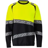 Mascot Sudadera Accelerate Safe