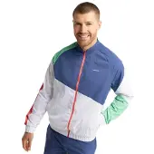 Siroko Chaqueta Backspin Erit